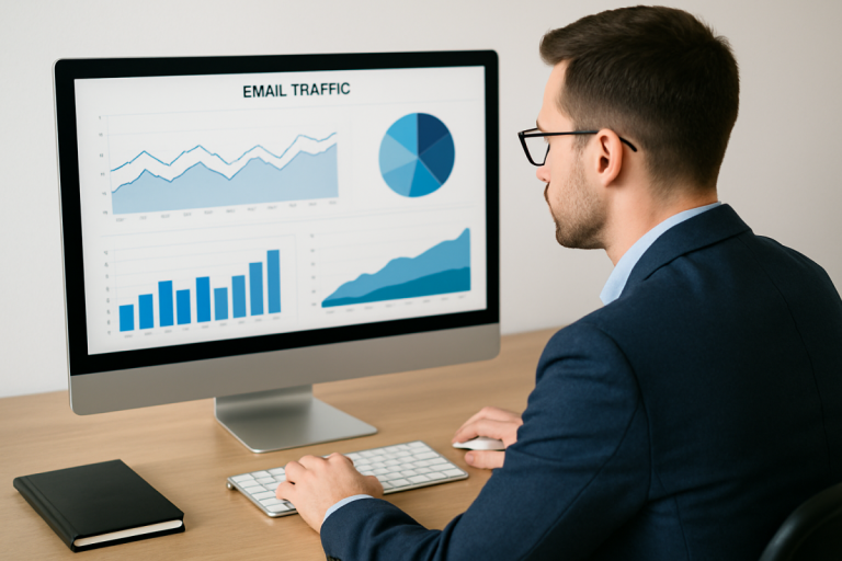 Boost Your Email Marketing Traffic: Proven Strategies for Success