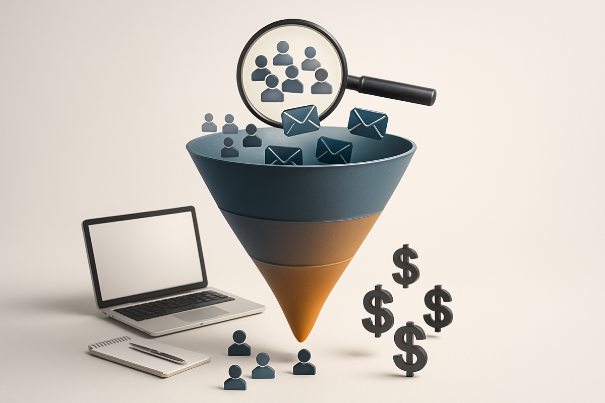 Boost Your Email Marketing Traffic: Proven Strategies for Success illustration 1