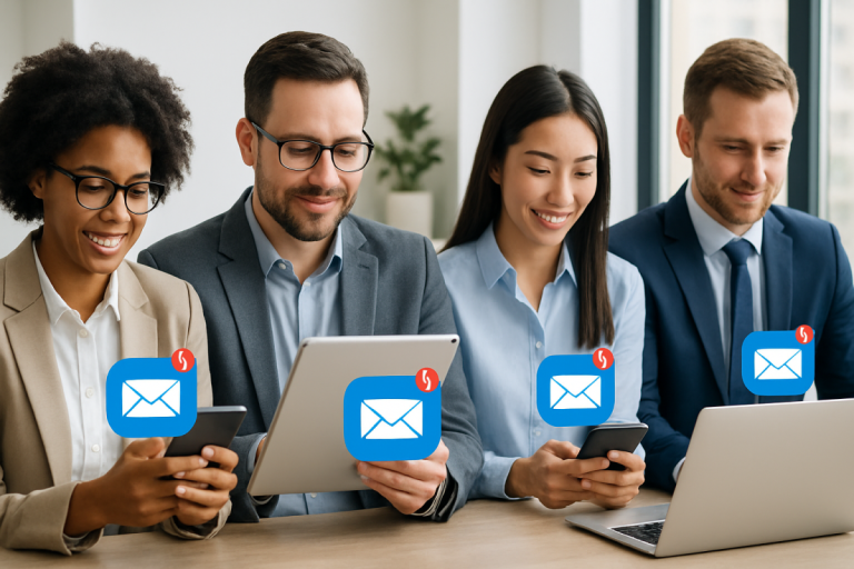 Building a Responsive Email List: Strategies for Success