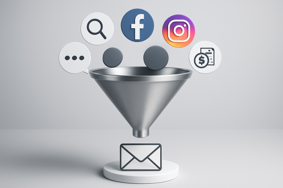 Building a Responsive Email List: Strategies for Success illustration 1