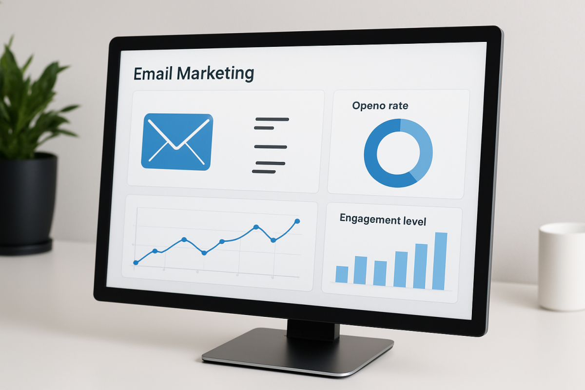 Building a Responsive Email List: Strategies for Success illustration 2
