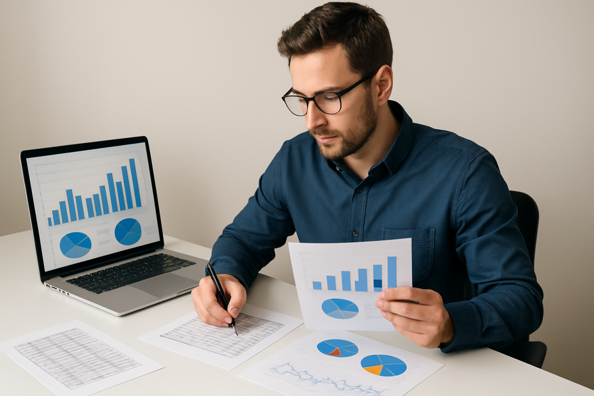 Buy Solo Ads: The Ultimate Guide to Boosting Your Online Traffic illustration 1