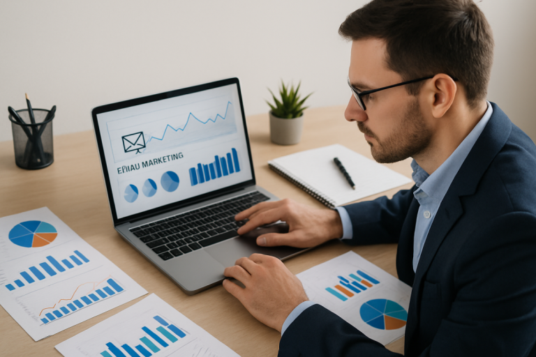 How to Boost Email Marketing Traffic: Strategies that Work