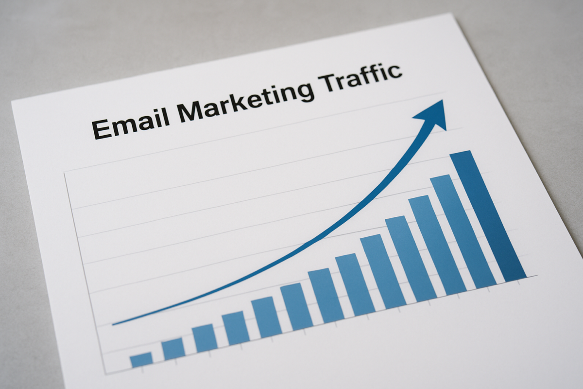 How to Boost Email Marketing Traffic: Strategies that Work illustration 2