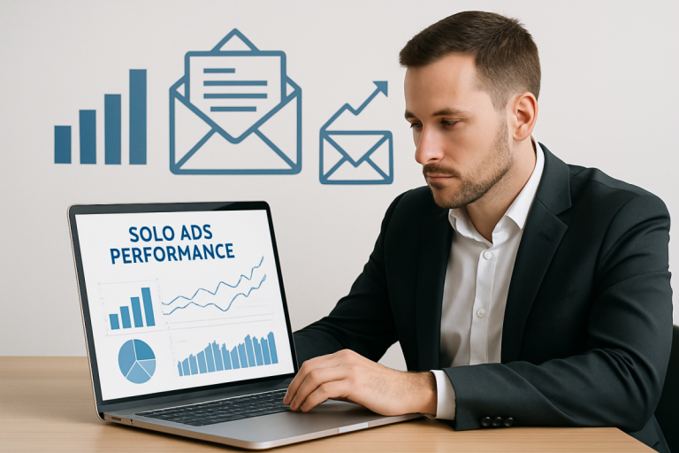 How to Choose High Quality Solo Ads That Deliver Results
