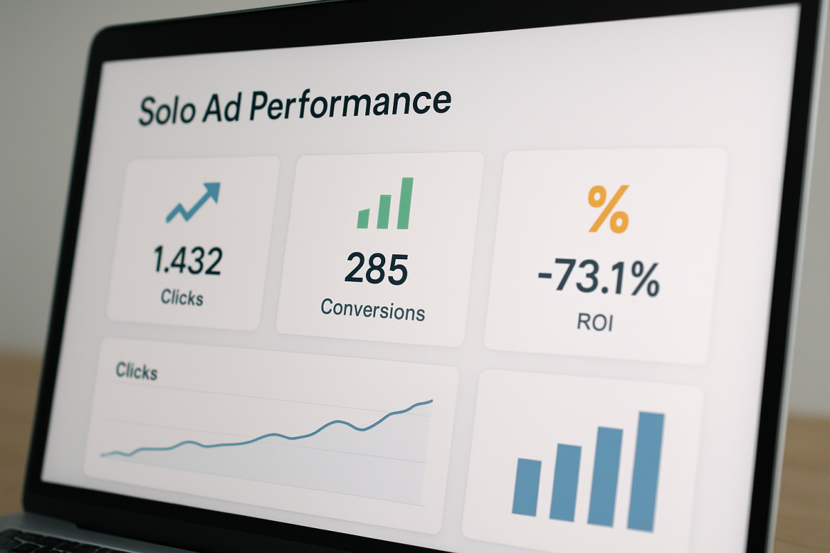 How to Choose the Best Solo Ad Vendors for Maximum ROI illustration 2