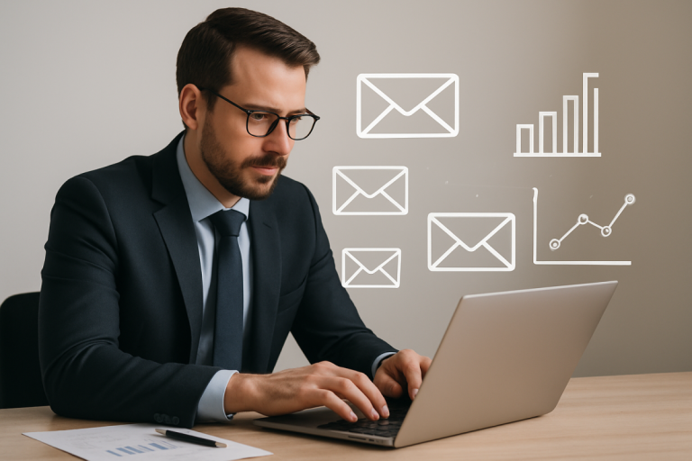 Master Email List Building: Strategies for Lasting Success