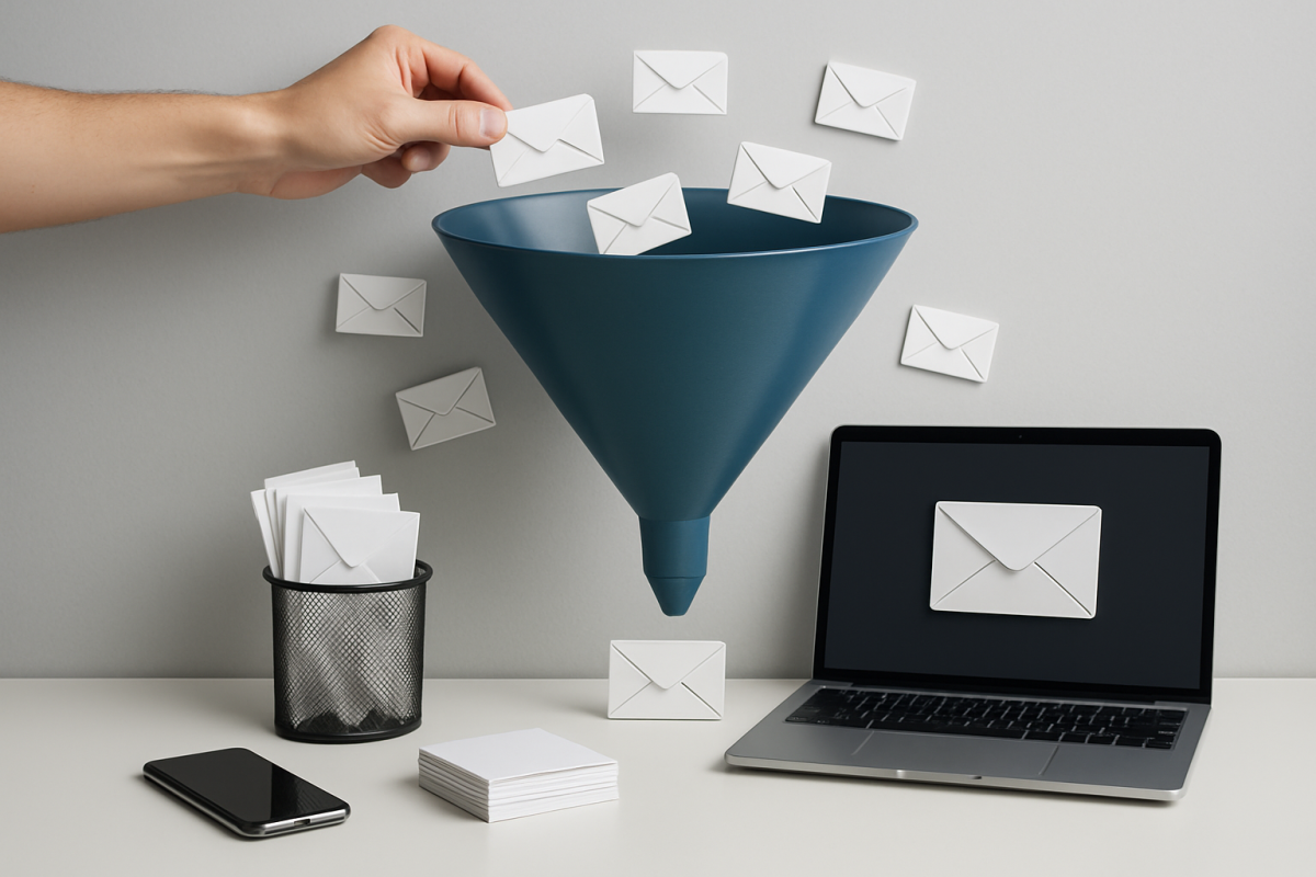 Master Email List Building: Strategies for Lasting Success illustration 1
