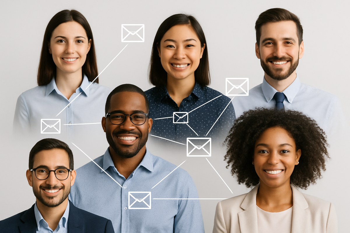 Master Email List Building: Strategies for Lasting Success illustration 2