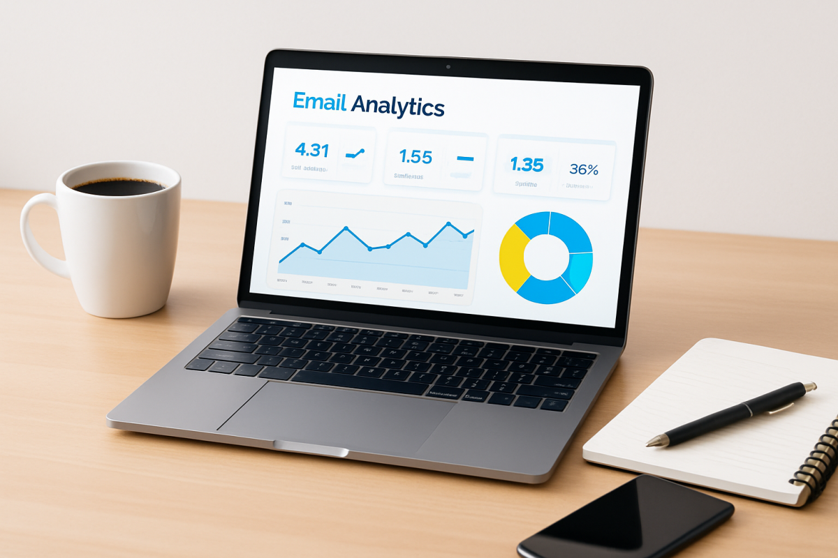 Master Email List Growth: Strategies for Success