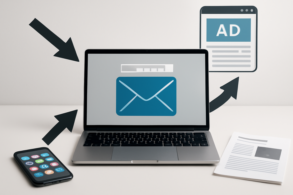 Master Email List Growth: Strategies for Success illustration 2