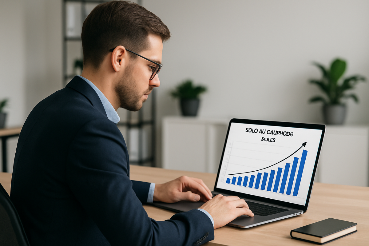 Master Email Solo Ads: Boost Your Marketing Results Effortlessly