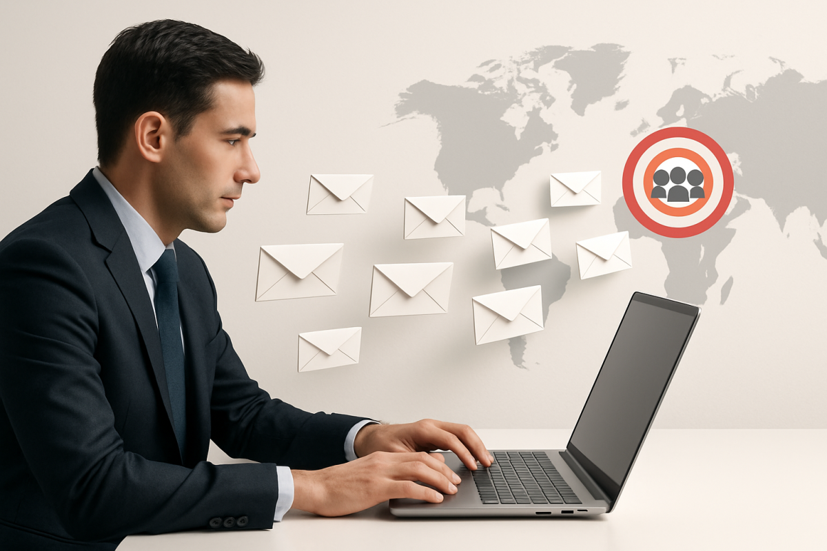 Master Solo Ad Marketing: Your Guide to Effective Campaigns illustration 1