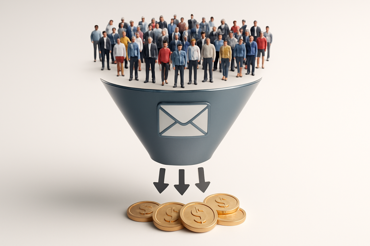 Master Solo Ad Sales: Boost Your Campaigns Today illustration 1