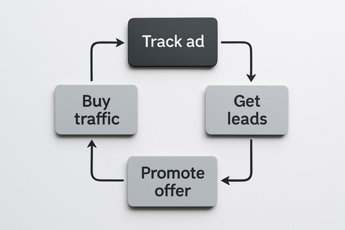 Mastering Solo Ad Campaigns: Boost Your Conversions Today illustration 1
