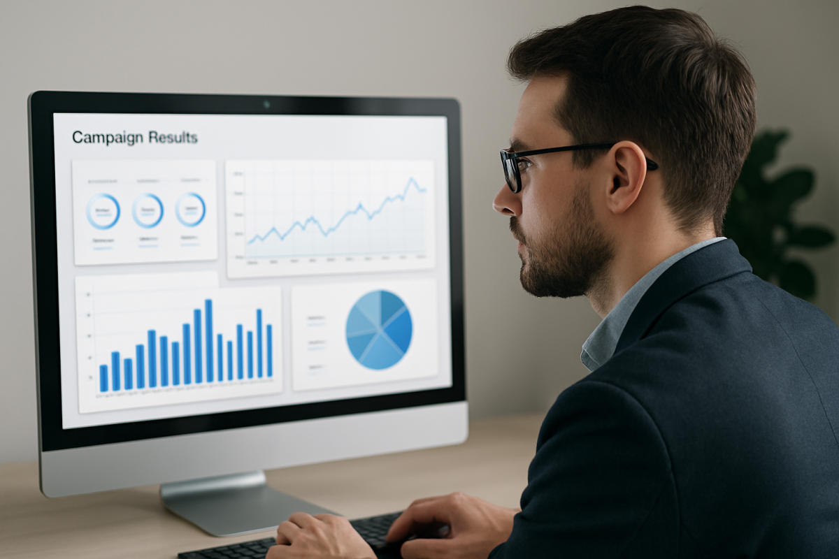 Mastering Solo Ad Campaigns: Boost Your Conversions Today illustration 2