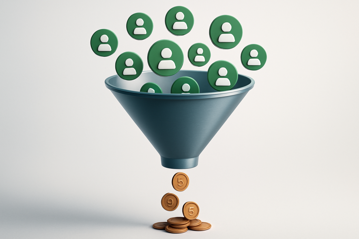 Mastering Solo Ad Leads: How to Maximize Your ROI illustration 1