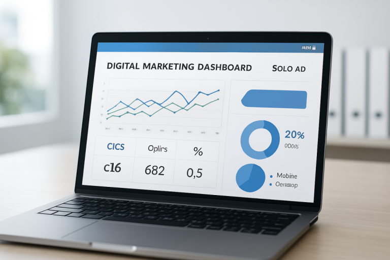 Mastering Solo Ad Traffic: Boost Your Marketing Success