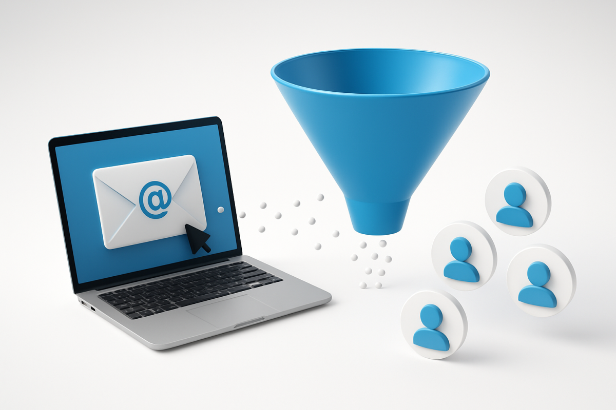 Mastering Solo Ads: Boost Your Marketing Reach Today illustration 1