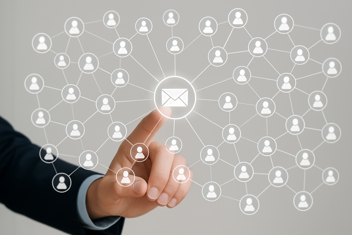Mastering Solo Ads: Boost Your Marketing Reach Today illustration 2