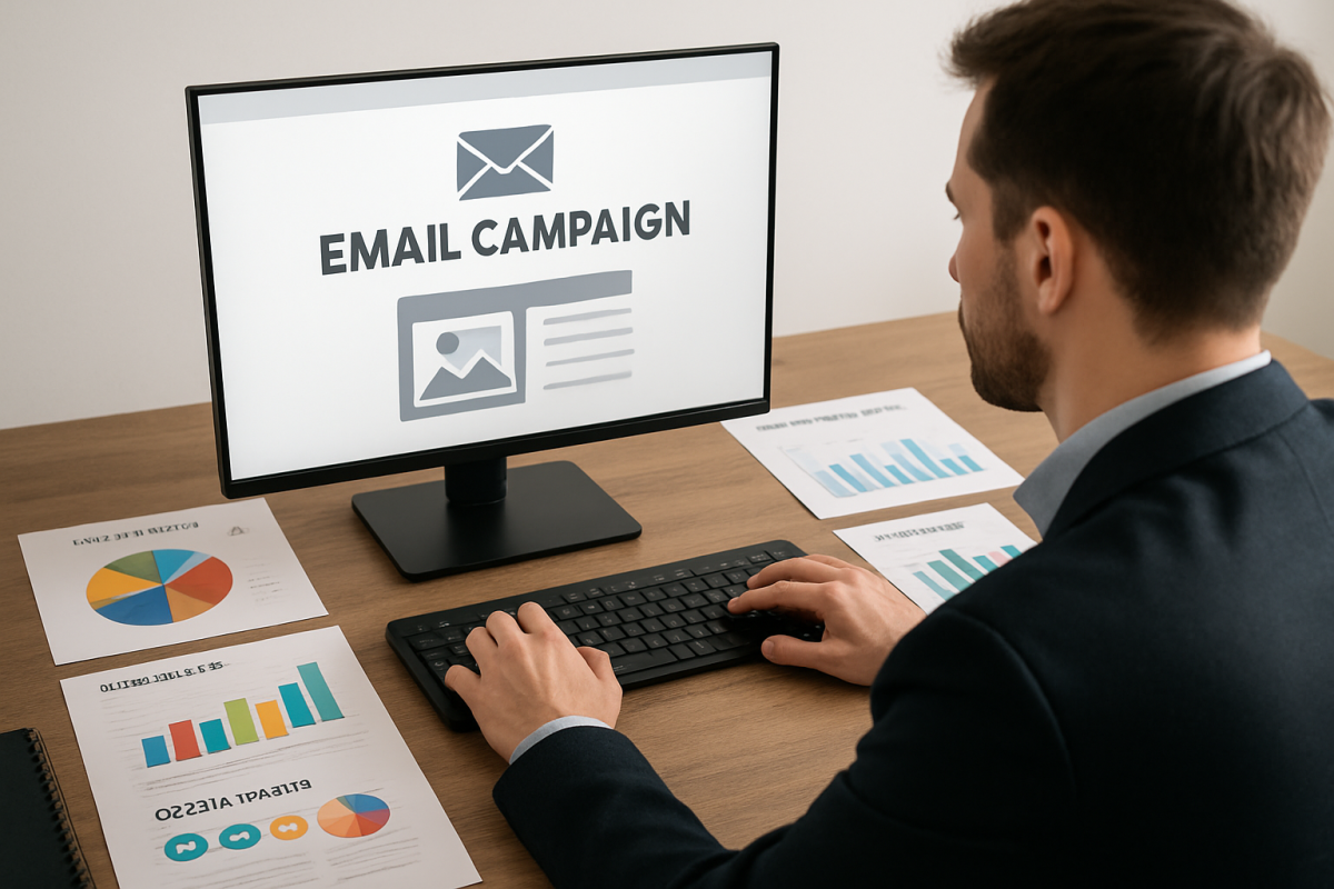Mastering Solo Ads: Your Ultimate Guide to Success illustration 1