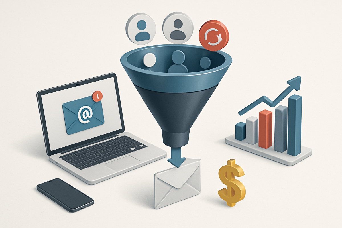 Maximize Email Marketing Traffic: Proven Strategies for Success illustration 1