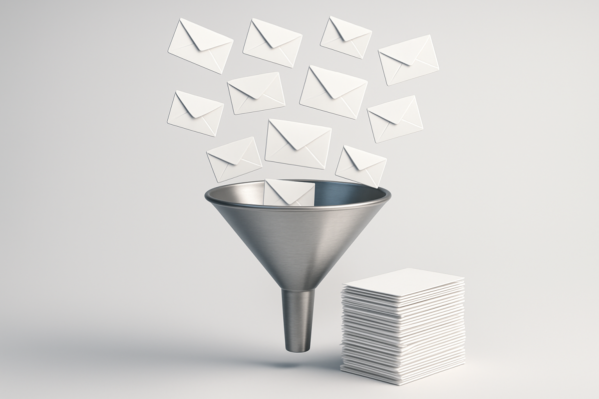 Proven Strategies for Rapid Email List Growth illustration 1