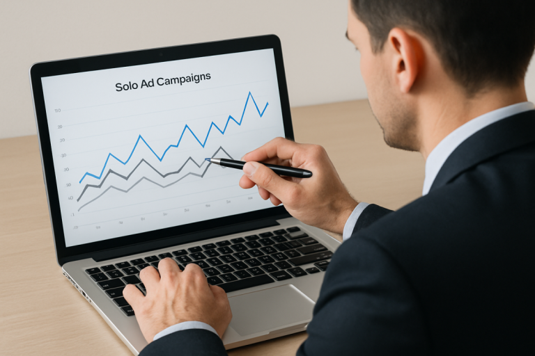 Solo Ad Marketing: Mastering the Art of Targeted Advertising