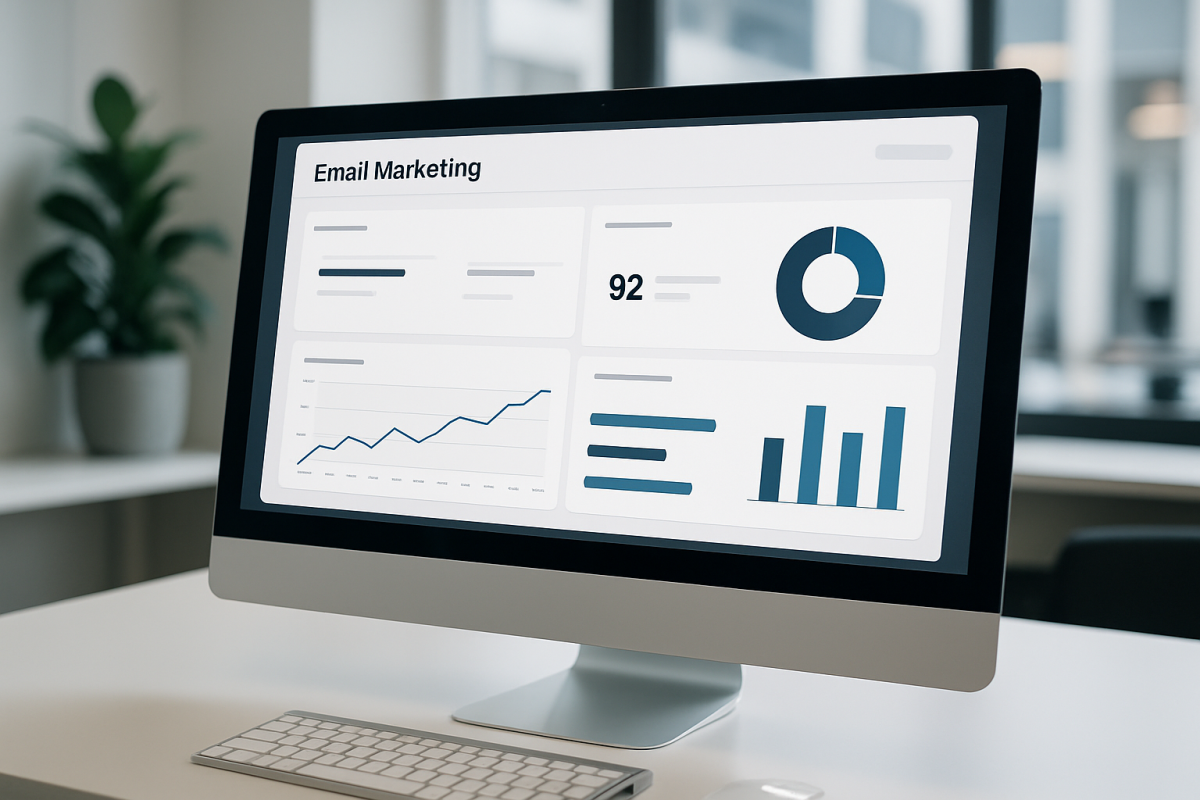 Boost Email Marketing Traffic: Proven Strategies for Success