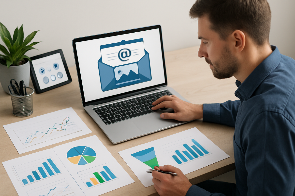 Boost Email Marketing Traffic: Proven Strategies for Success illustration 1