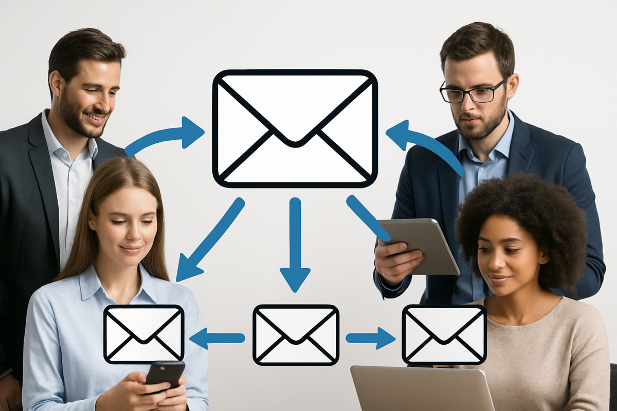 Boost Email Marketing Traffic: Proven Strategies for Success illustration 2