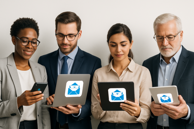Build a Responsive Email List: The Ultimate Guide