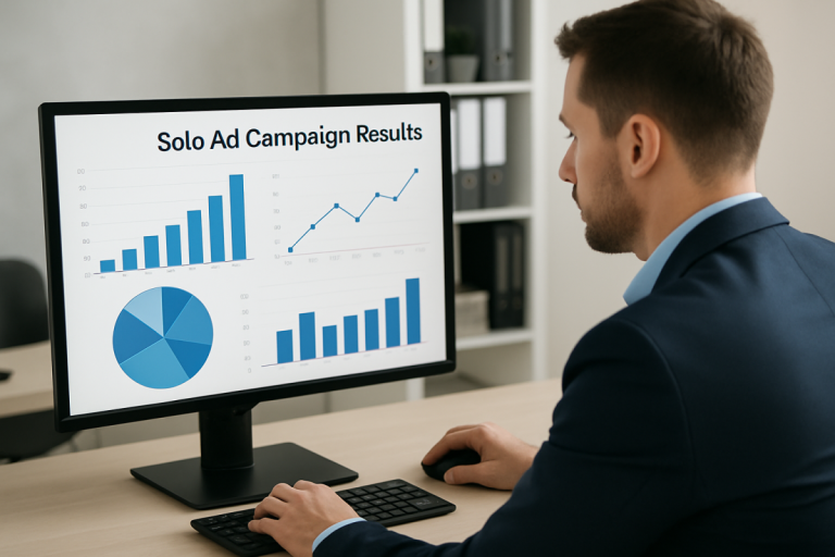How to Buy Solo Ads for Maximum Impact