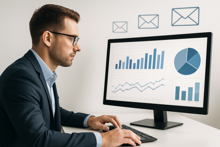 How to Drive Targeted Email Traffic for Higher Conversions