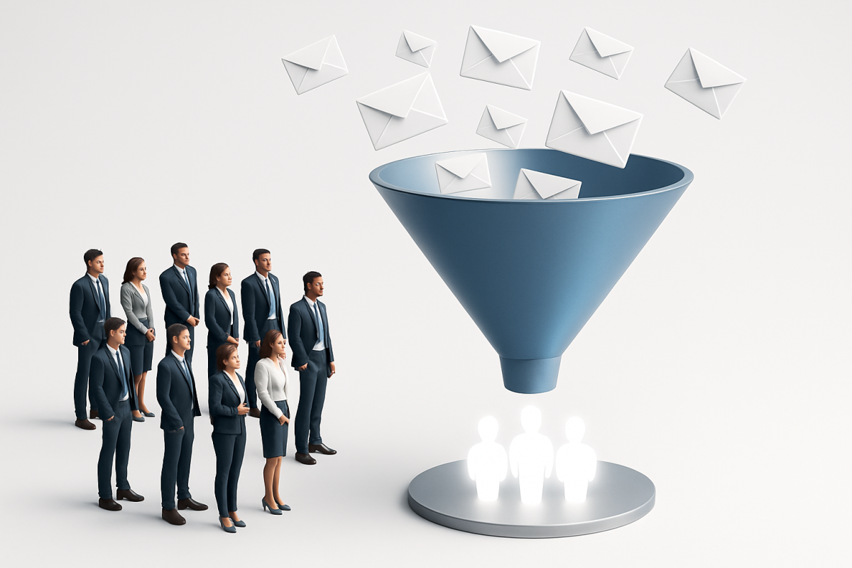How to Drive Targeted Email Traffic for Higher Conversions illustration 1