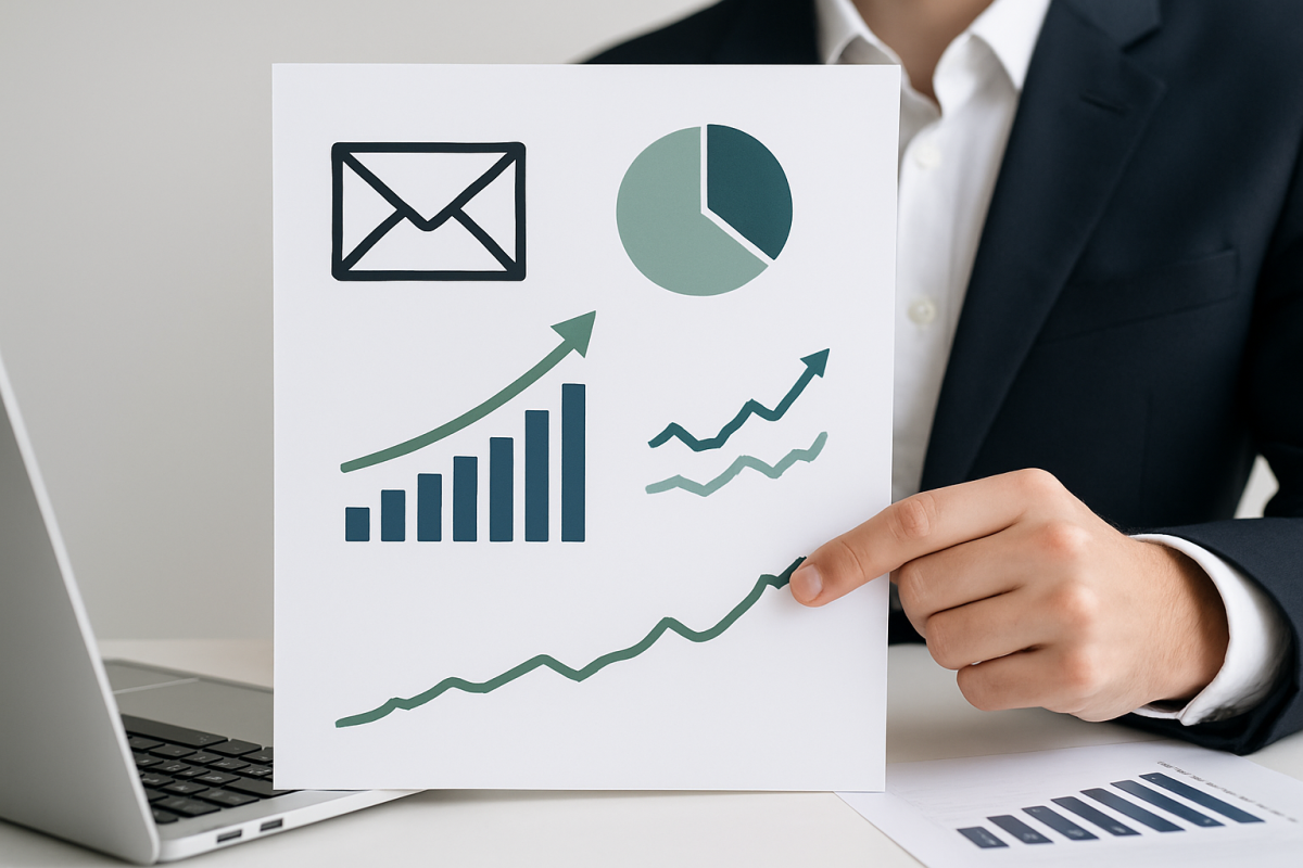 How to Drive Targeted Email Traffic for Higher Conversions illustration 2