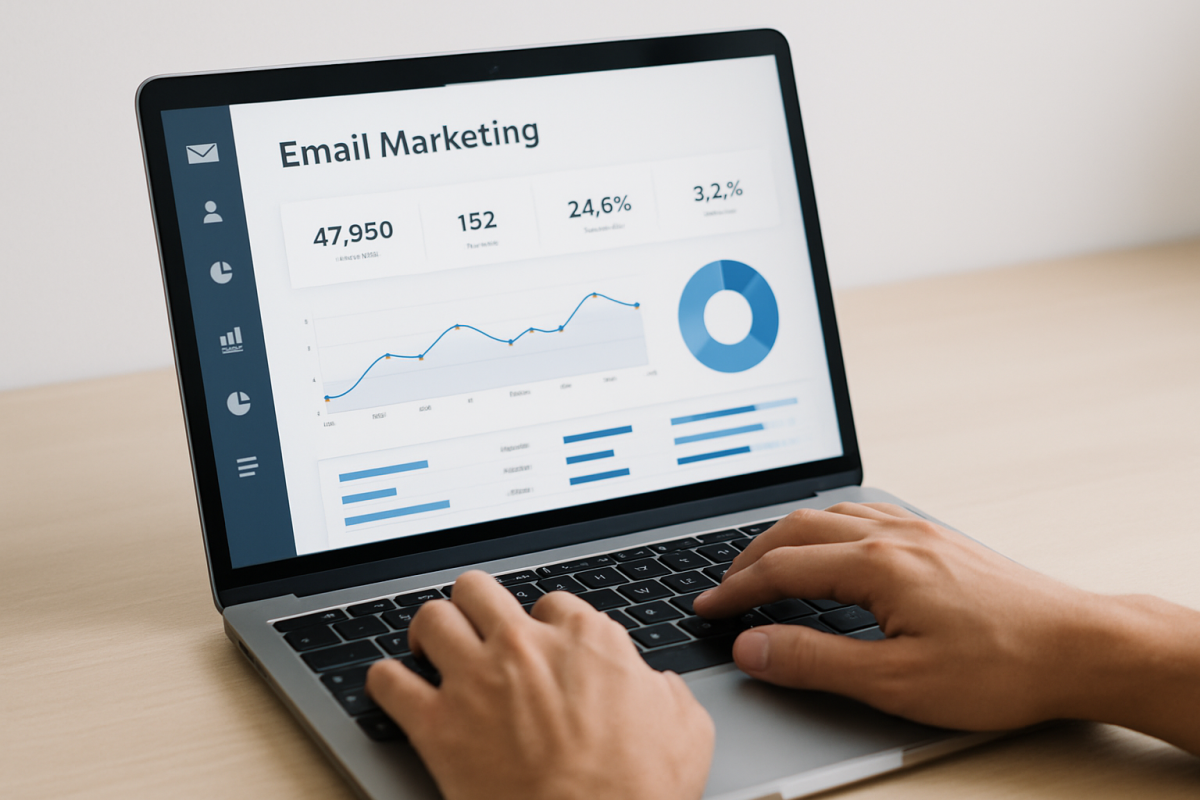 Mastering High Quality Solo Ads: Boost Your Marketing ROI illustration 1