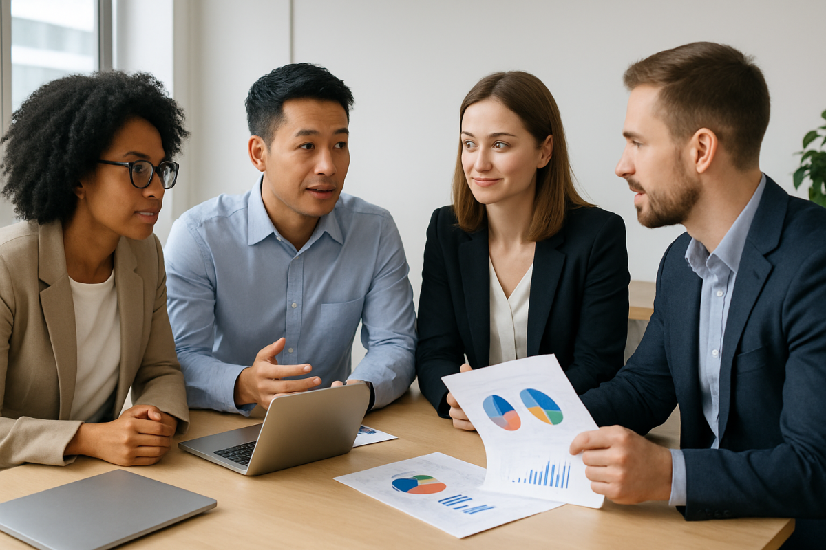 Mastering High Quality Solo Ads: Boost Your Marketing ROI illustration 2