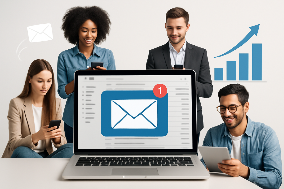 Unlock the Potential of Solo Ad Traffic for Your Business