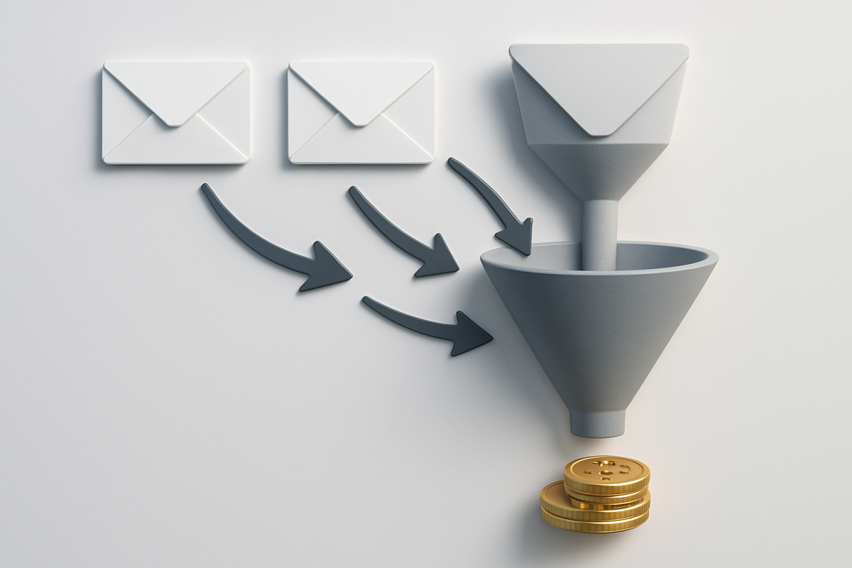 Unlock the Potential of Solo Ad Traffic for Your Business illustration 1