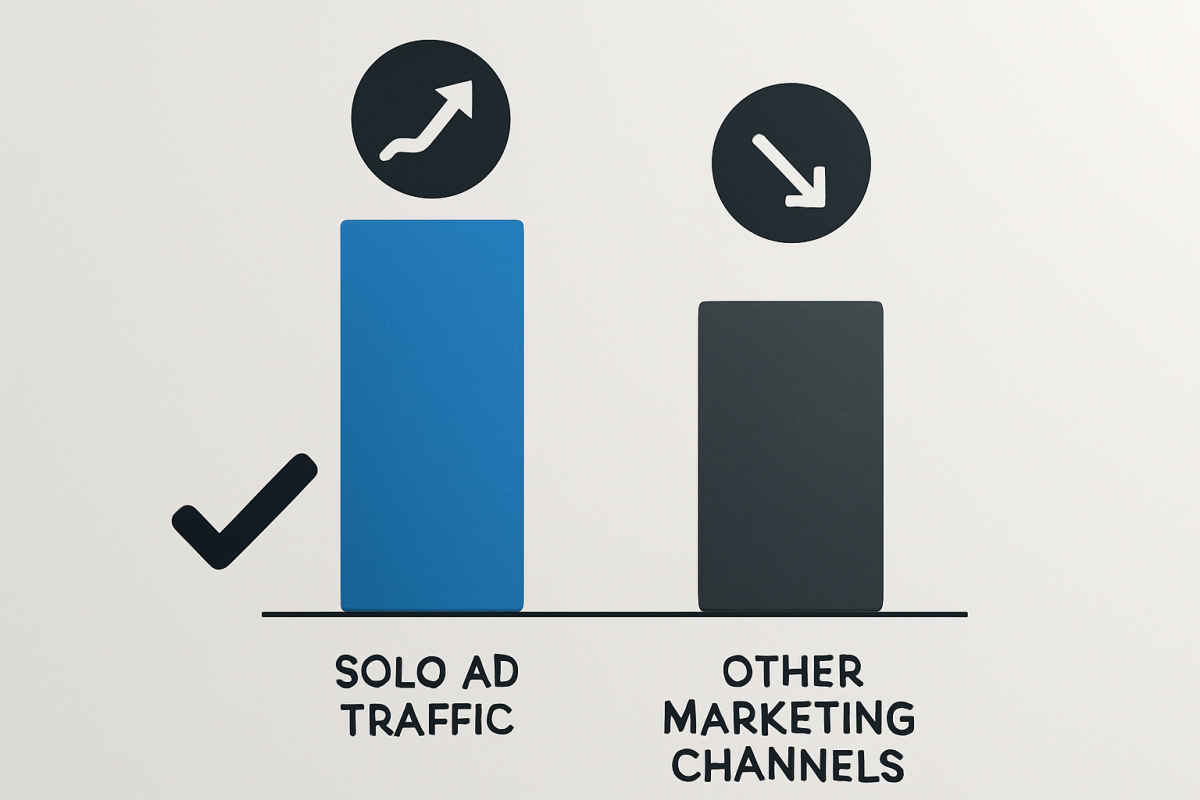 Unlock the Potential of Solo Ad Traffic for Your Business illustration 2
