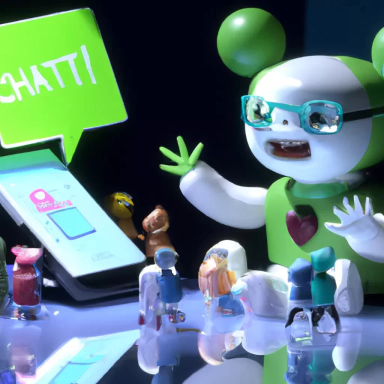 Unlocking 5 Ways ChatGPT Soothes Your Lonely Nights: Discover How AI Companionship Transforms Your Emotional Well-being!