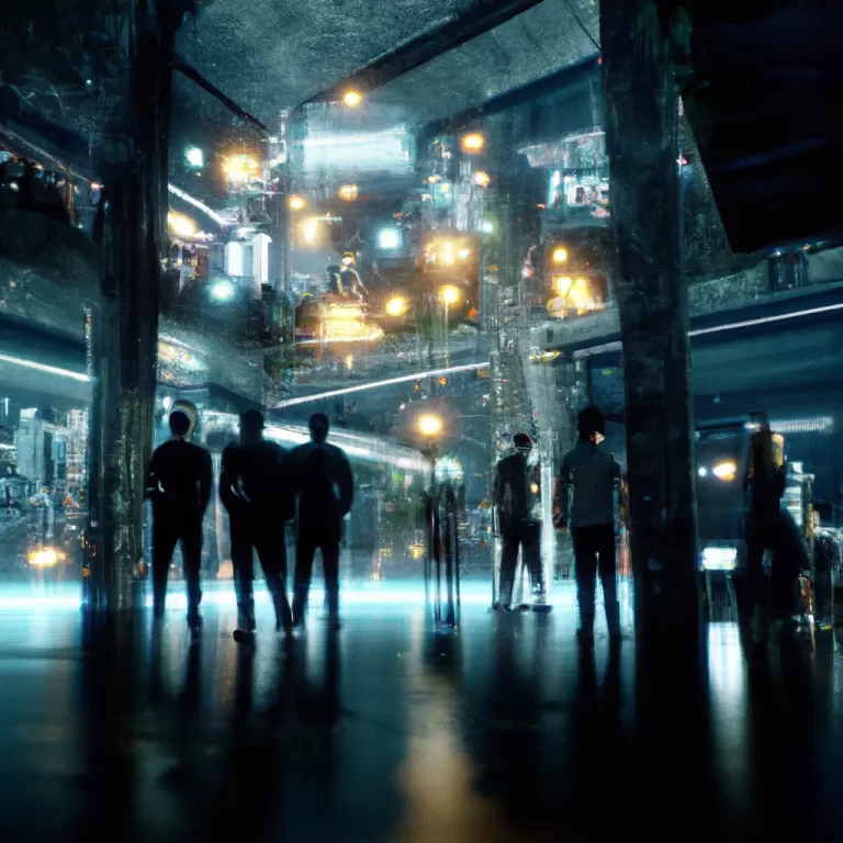 5 Ways AI Affiliates Transform Your Earnings: Maximize Profits, Minimize Effort!