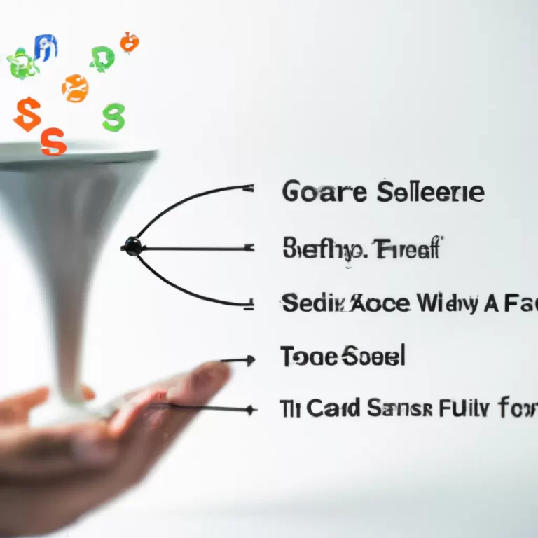 Unlock Your Sales Potential: 5 Proven Strategies to Transform Your Funnel and Skyrocket Conversions!