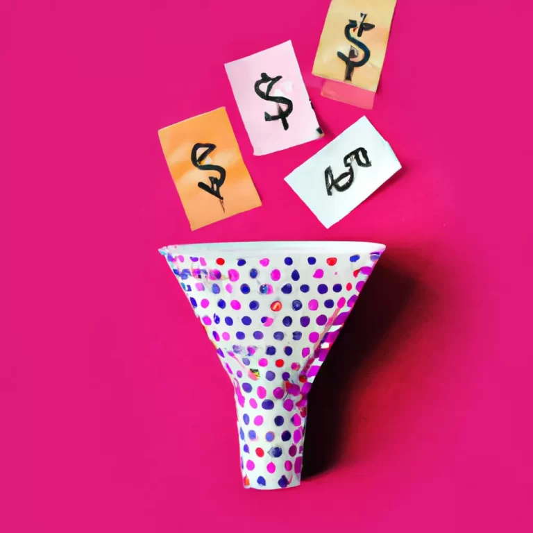 5 Secrets to Transform Your Sales Funnel: Unlock Explosive Growth Now!