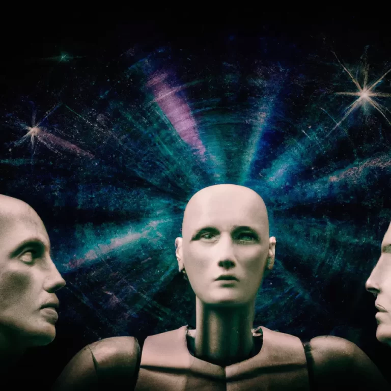 How AI Affiliates Boost Your Earnings 5X: Unleash the Power of Automation Today!