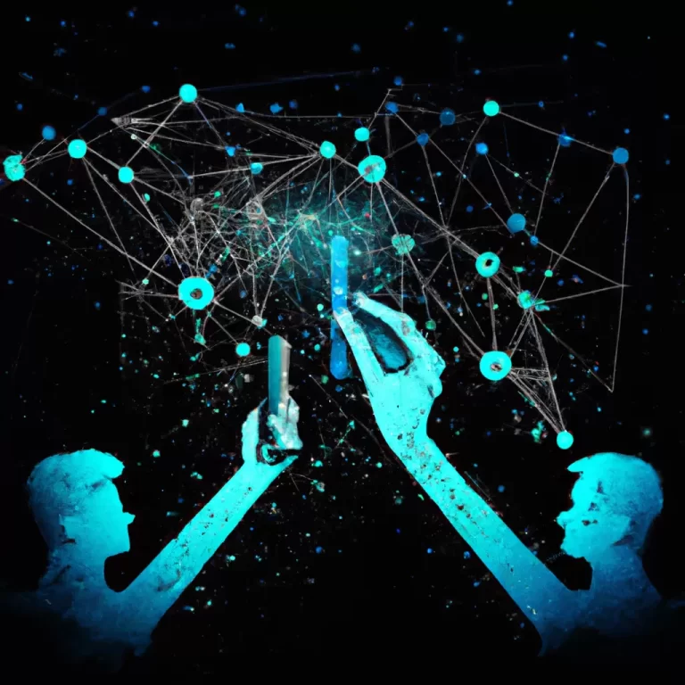 How AI Affiliates Boost Your Income by 300%: Unleash the Power of Automated Partnerships!