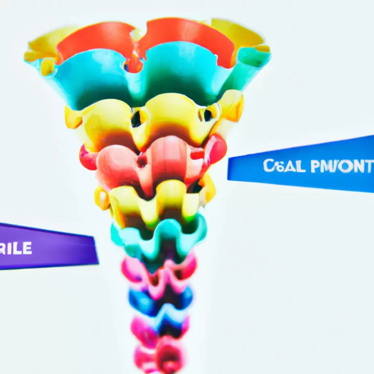 Unlock Your Sales Funnel Potential: 5 Steps to Skyrocket Conversions & Dominate Your Marke