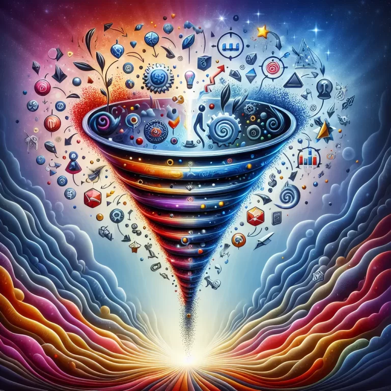 Discover How a 3-Step Sales Funnel Revolutionized Sales: Uncover Why Your Conversions Are Stalling.