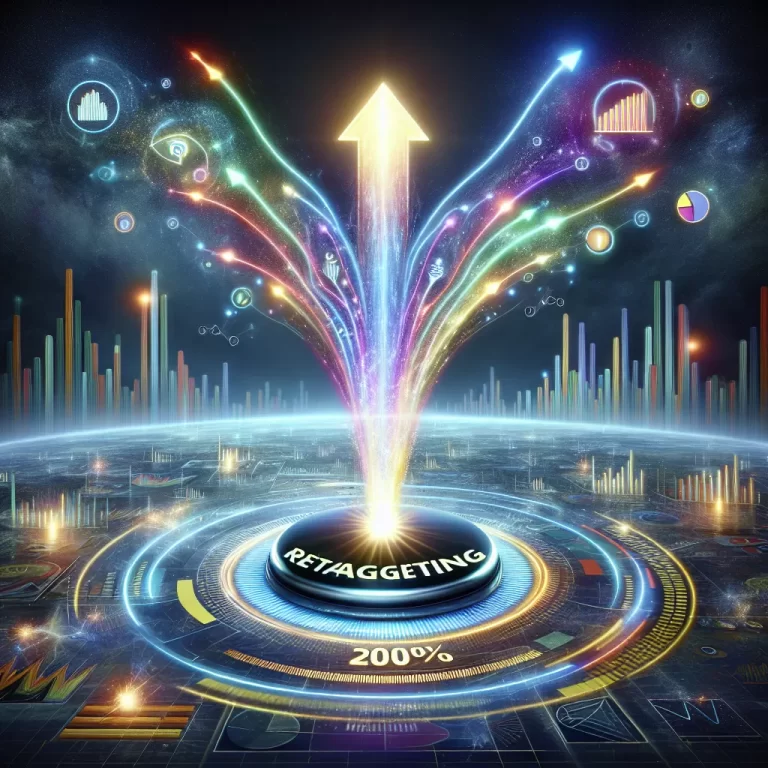 Discover how a single click led to a 200% sales boost: Unveiling the retargeting secret every marketer needs to know!